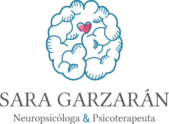 Sara Garzarán Psicología, Psicoterapia y Neuropsicología