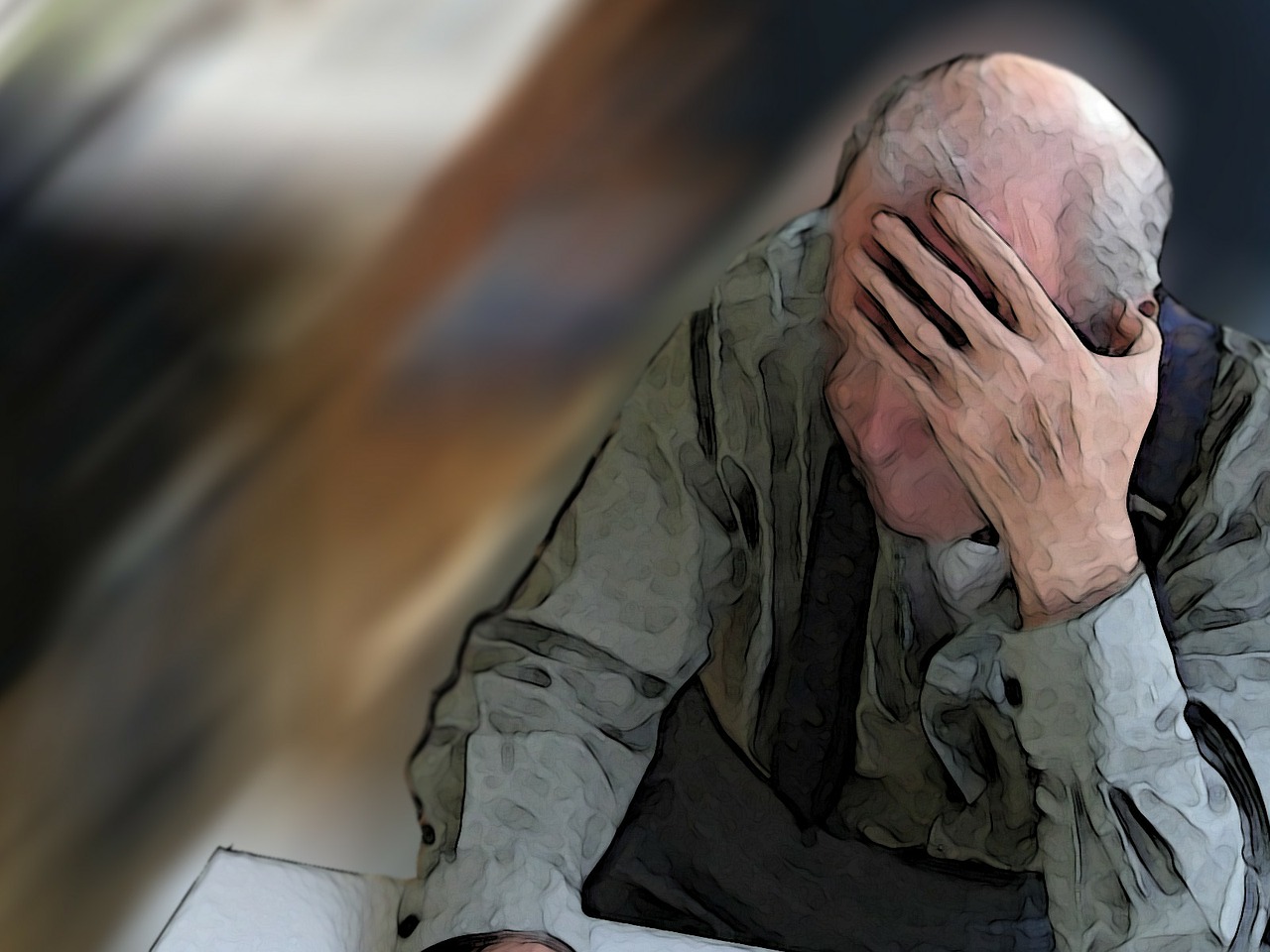 Emociones en la enfermedad de Alzheimer