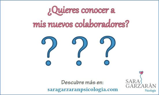Colaboradores Sara Garzarán Psicologia en interrogante