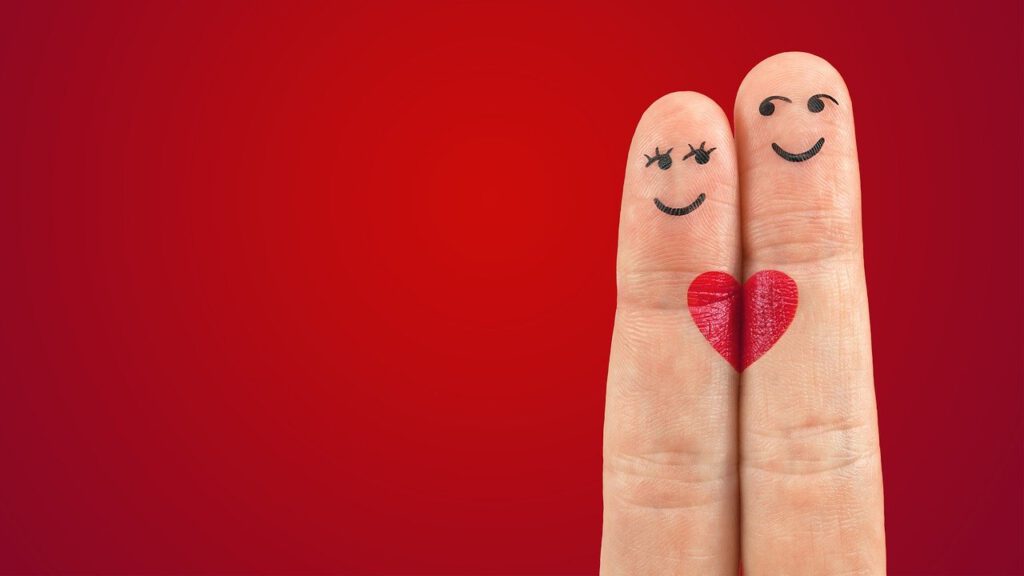 Oxitocina, la hormona del amor