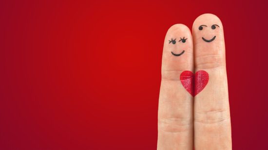 Oxitocina, la hormona del amor